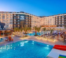 Vox Maris Resort Hotel