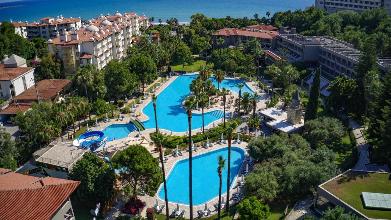 BARUT HEMERA RESORT