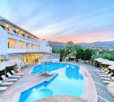 ELOUNDA KRINI HOTEL