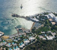 ELOUNDA BEACH HOTEL & VILLAS