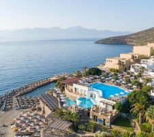 AQUILA ELOUNDA VILLAGE