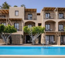 DOMES AULUS ELOUNDA, CURIO COLLECTION BY HILTON
