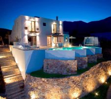 DOMES OF ELOUNDA AUTOGRAPH COLLECTION