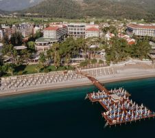 AKRA KEMER (ex.Barut Collection Kemer)