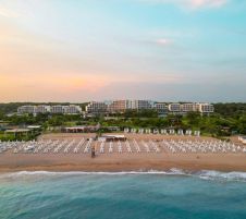 AKRA SORGUN TUI BLUE SENSATORI (EX Barut Sorgun)