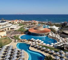 ATLANTICA CALDERA PALACE