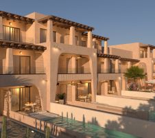 ANISSA OASIS BEACH HOTEL