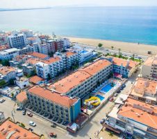 BUYUK BERK HOTEL