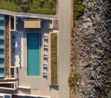 CASTELLO BOUTIQUE SUITES BY THE SEA - Adults Only