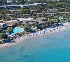 KERNOS BEACH