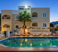 NIKOS APARTMENTS