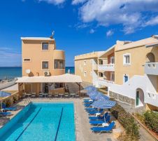 NIROS BEACH