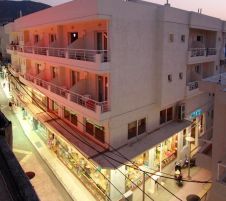 NANCY HOTEL