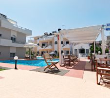 SIRENA APTS