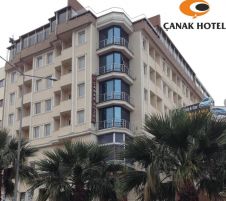 CANAK HOTEL CANAKKALE