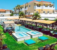PHILOXENIA HOTEL-MALIA