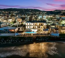 SHOTELS SUNSET BEACH HOTEL