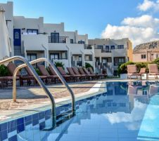 YRIA BEACH HOTEL