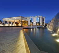 SAVOY HOTEL & SPA