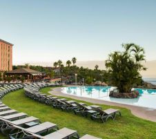HOTEL LAS AGUILAS TENERIFE AFFILIATED BY MELIA