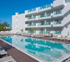 HOTEL ATLANTIC MIRAGE SUITES & SPA