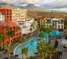 BAHIA PRINCIPE LUXURY TENERIFE