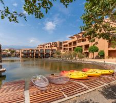 BARCELO TENERIFE ROYAL LEVEL