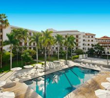 IBEROSTAR HERITAGE GRAND MENCEY