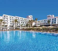 HOTEL RIU BUENAVISTA