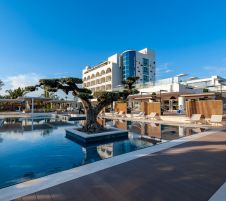 MEC PAESTUM HOTEL
