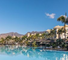 GRAN MELIA PALACIO DE ISORA