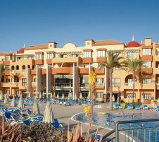 GRAND MUTHU GOLF PLAZA HOTEL&SPA