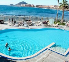 KN HOTEL ARENAS DEL MAR