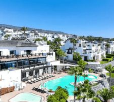LAS TERRAZAS DE ABAMA SUITES