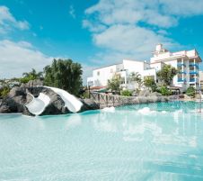 PARK CLUB EUROPE