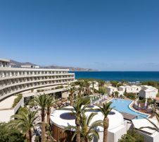 AGAPI BEACH RESORT