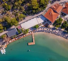 MERI HOTEL OLUDENIZ