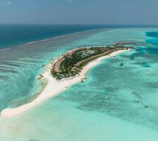 MELIA WHALE LAGOON MALDIVES