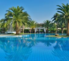 MINERVA HOTEL PAESTUM