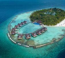 ELLAIDHOO MALDIVES BY CINNAMON