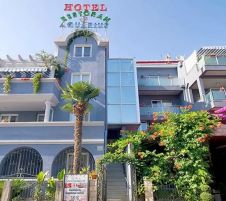HOTEL AQUARIS