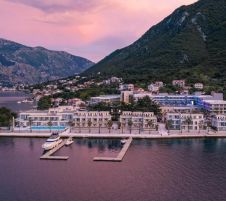 HYATT REGENCY KOTOR BAY RESORT