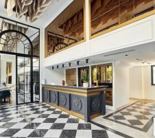 LE FLEUR BOUTIQUE HOTEL