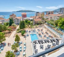 MONTENEGRINA HOTEL & SPA