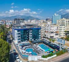 RELAX BEACH HOTEL