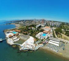 CLUB HOTEL SERA