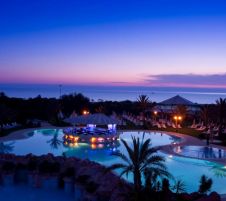 REGENCY GAMMARTH