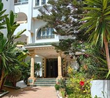 RESIDENCE ROMANE
