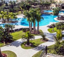 THE RUSSELIOR HOTEL AND SPA