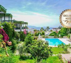 COSTA LUVI HOTEL
